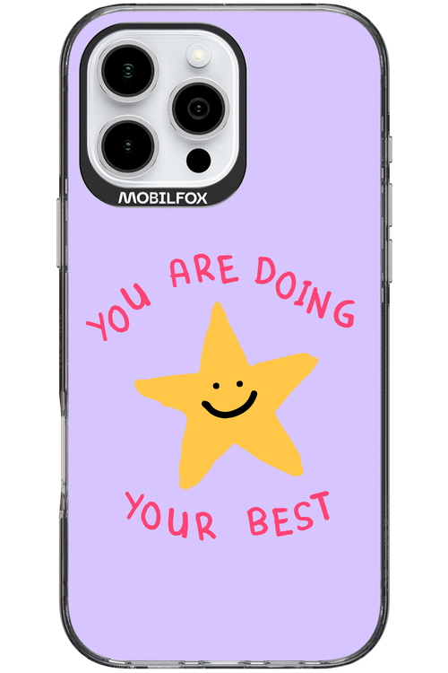 Your Best - Apple iPhone 16 Pro Max
