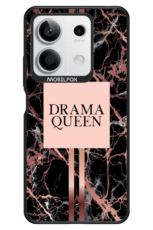 Drama Queen - Xiaomi Redmi Note 13 5G