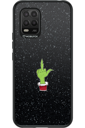 My Middle Finger - Xiaomi Mi 10 Lite 5G