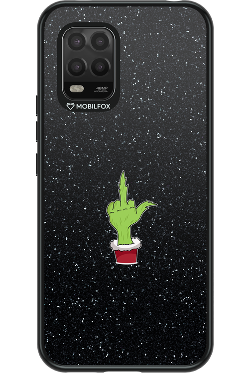 My Middle Finger - Xiaomi Mi 10 Lite 5G