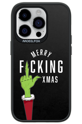 F_cking Xmas - Apple iPhone 14 Pro