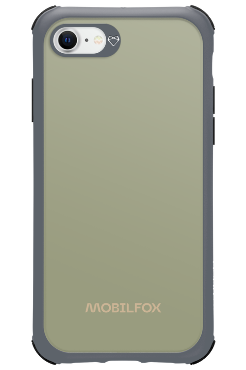 Olive - Apple iPhone 7