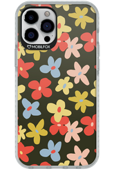 Lazy Flowers - Apple iPhone 12 Pro Max