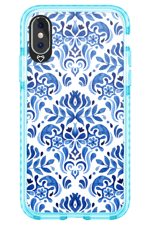 La Dolce Flora 2.0 - Apple iPhone XS