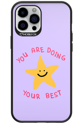 Your Best - Apple iPhone 12 Pro Max