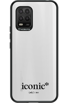 Iconic_ - Xiaomi Mi 10 Lite 5G