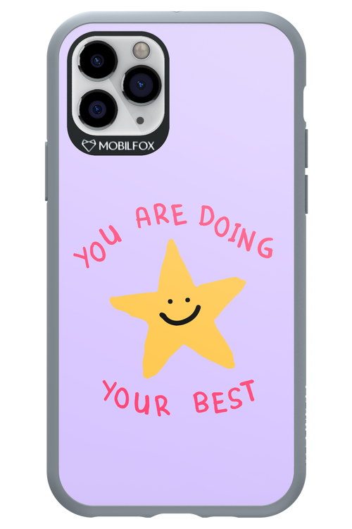 Your Best - Apple iPhone 11 Pro
