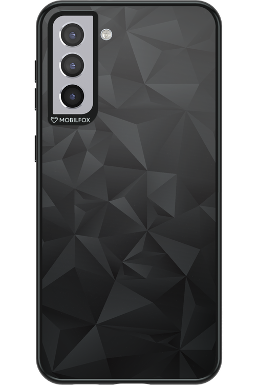 Low Poly - Samsung Galaxy S21+