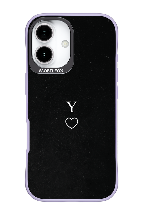 Y Black 2.0 - Apple iPhone 17