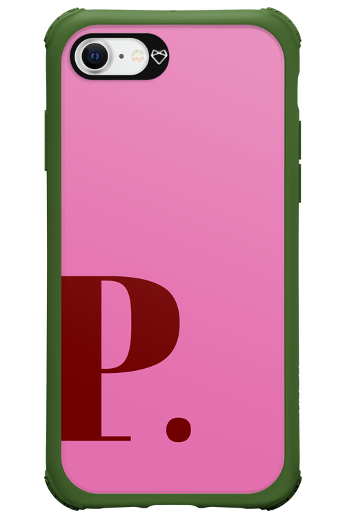 P (Sorbet) 2.0 - Apple iPhone SE 2022