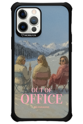 Out Of Office - Apple iPhone 12 Pro Max