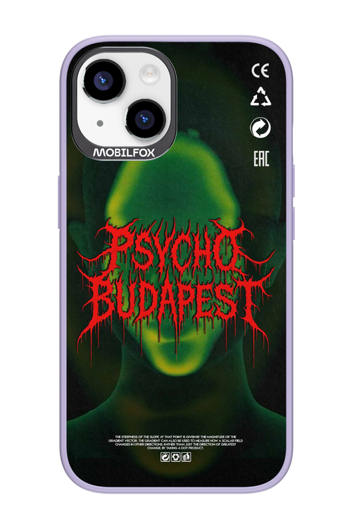 Unknown Nightmare - Apple iPhone 14