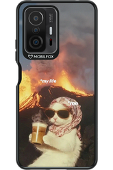 My life 2.0 - Xiaomi Mi 11T Pro
