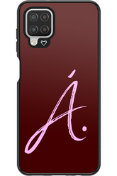 (Dark Blush) A II 2.0 - Samsung Galaxy A12