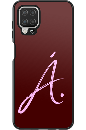 (Dark Blush) A II 2.0 - Samsung Galaxy A12