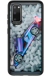 Fragile Ego - Samsung Galaxy S20