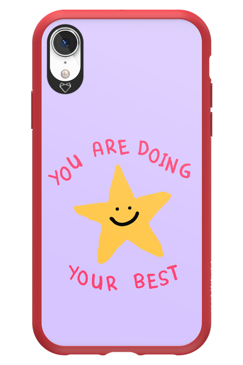 Your Best - Apple iPhone XR