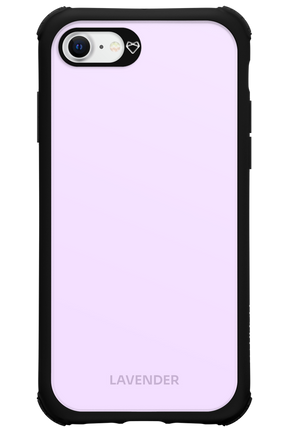 LAVENDER - FS2 - Apple iPhone 8