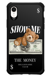 Show Me The Money - Apple iPhone XR