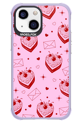 Sweet Romance - Apple iPhone 13 Mini