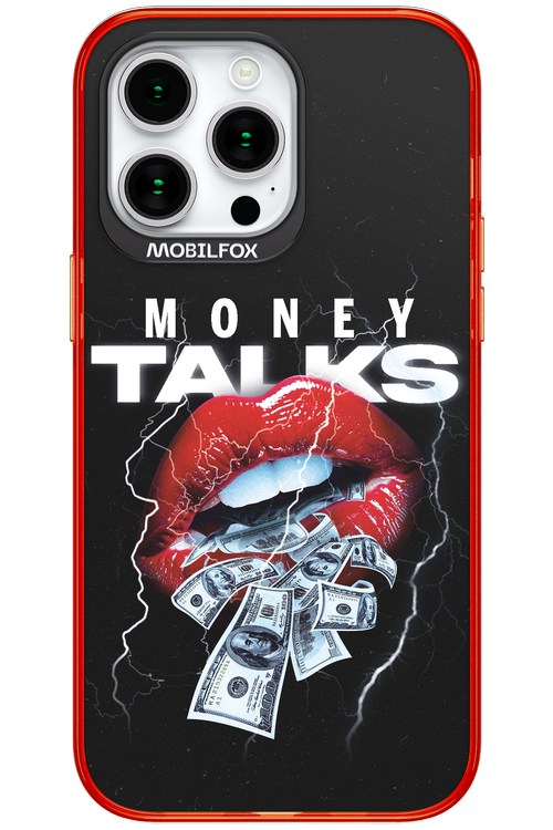 Money Talks 2.0 - Apple iPhone 15 Pro Max