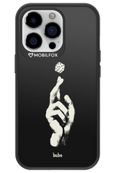DAMNED LUCK 2.0 - Apple iPhone 13 Pro