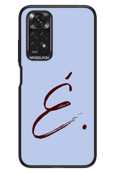 (Jellyfish Presso) E II 2.0 - Xiaomi Redmi Note 11/11S 4G
