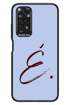(Jellyfish Presso) E II 2.0 - Xiaomi Redmi Note 11/11S 4G