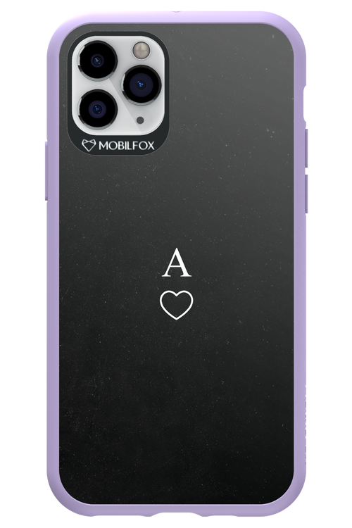 A Black 2.0 - Apple iPhone 11 Pro