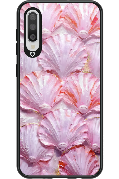 Venus Shell - Samsung Galaxy A50