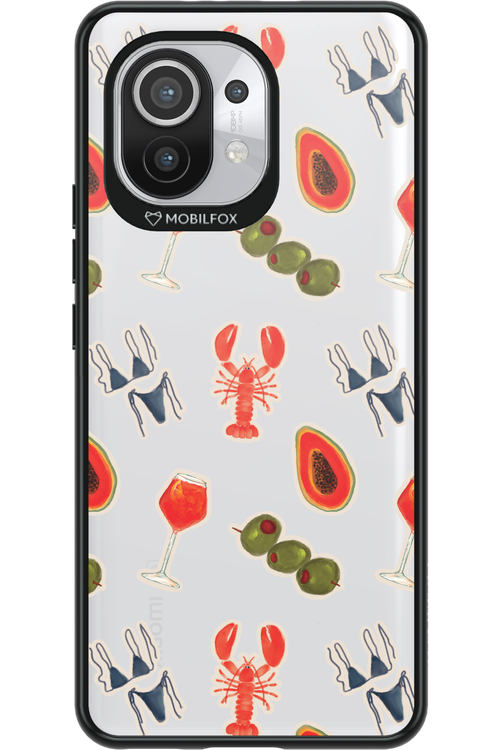 Aperitivo Dreams - Xiaomi Mi 11 5G