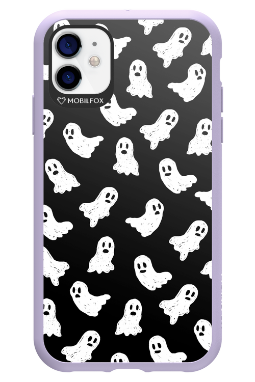 Chill Spirits - Apple iPhone 11