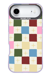 Winter Scarf - Apple iPhone 17 Air