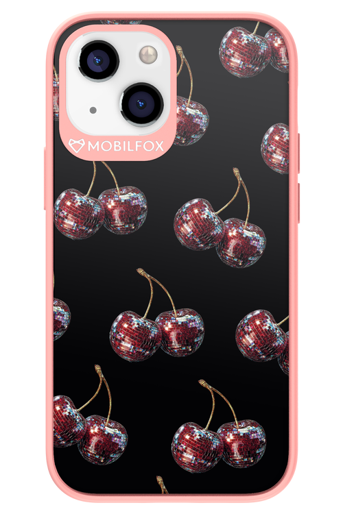 Cherry Rush - Apple iPhone 13 Mini