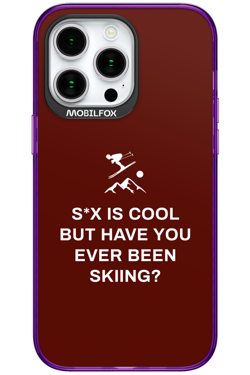 Have You Ever - Apple iPhone 15 Pro Max