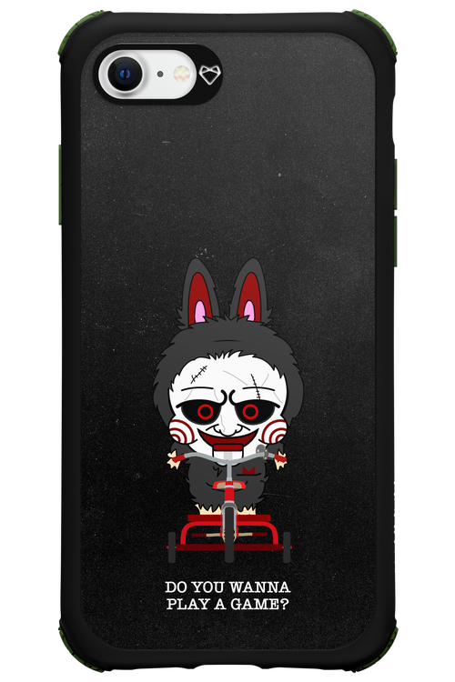 Sawbubu - Apple iPhone SE 2020
