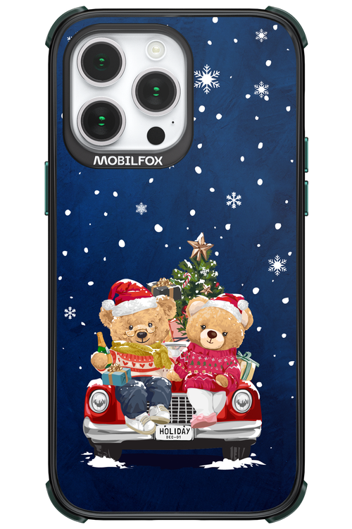 Happy Holiday - Apple iPhone 14 Pro Max