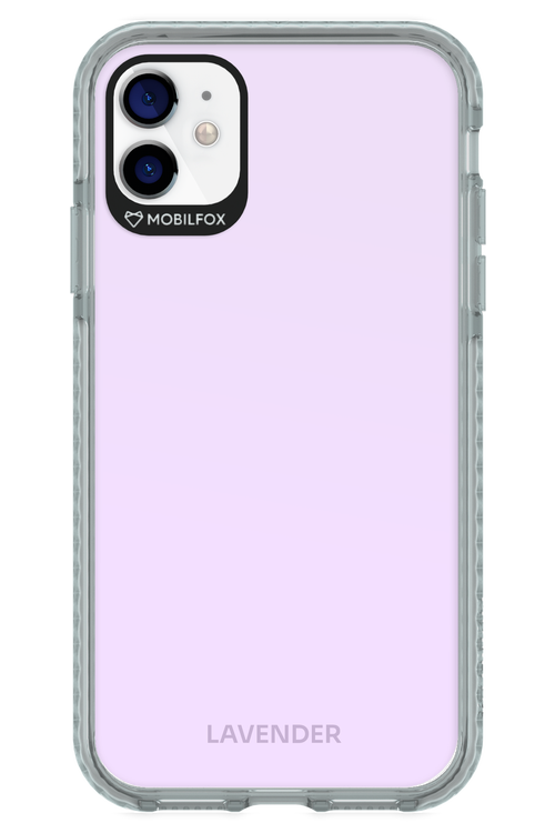 LAVENDER - FS2 2.0 - Apple iPhone 11