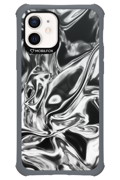 Chrome Blood 2.0 - Apple iPhone 12