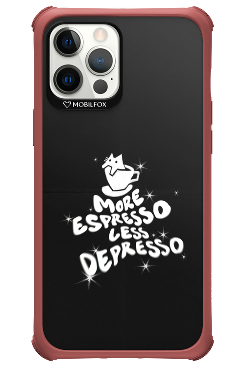 DEPRESSO - Apple iPhone 12 Pro Max