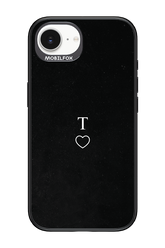 T Black 2.0 - Apple iPhone 16e