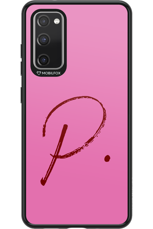 (Sorbet) P 2.0 - Samsung Galaxy S20 FE