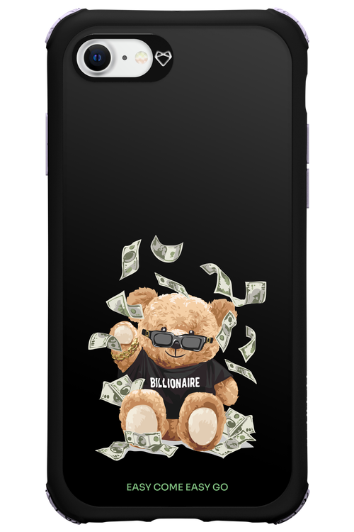 Easy Come Easy Go 2.0 - Apple iPhone 8
