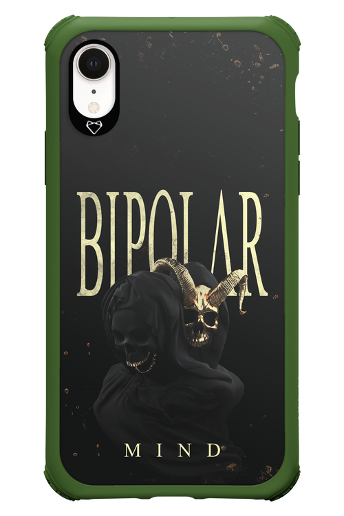 BIPOLAR - Apple iPhone XR