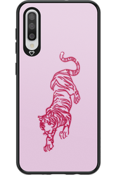 Tiger Power - Samsung Galaxy A50