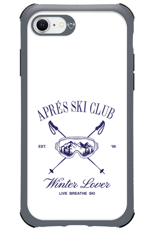 Après Ski Club - Apple iPhone 7