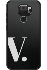 V (Off Space) 2.0 - Xiaomi Redmi Note 9