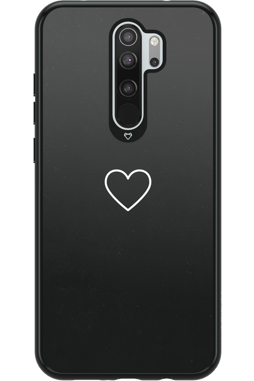 Love Is Simple - Xiaomi Redmi Note 8 Pro