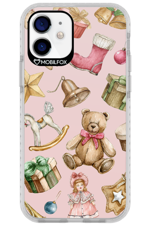 Toy Shop - Apple iPhone 12