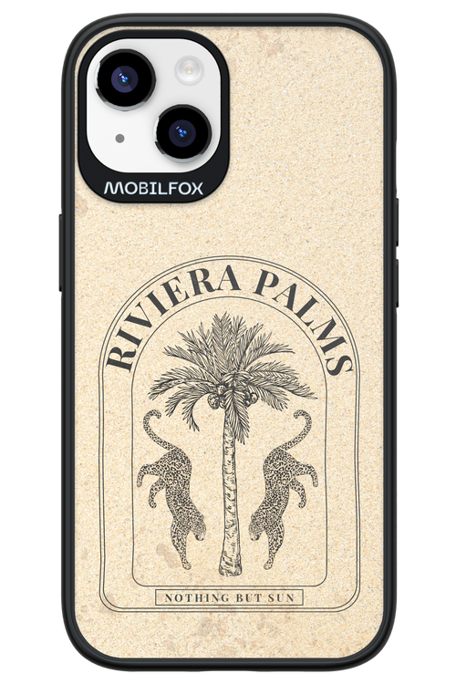 Riviera Palms 2.0 - Apple iPhone 14